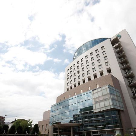 Hotel Avalorm Kinokuni Vakajama Kültér fotó