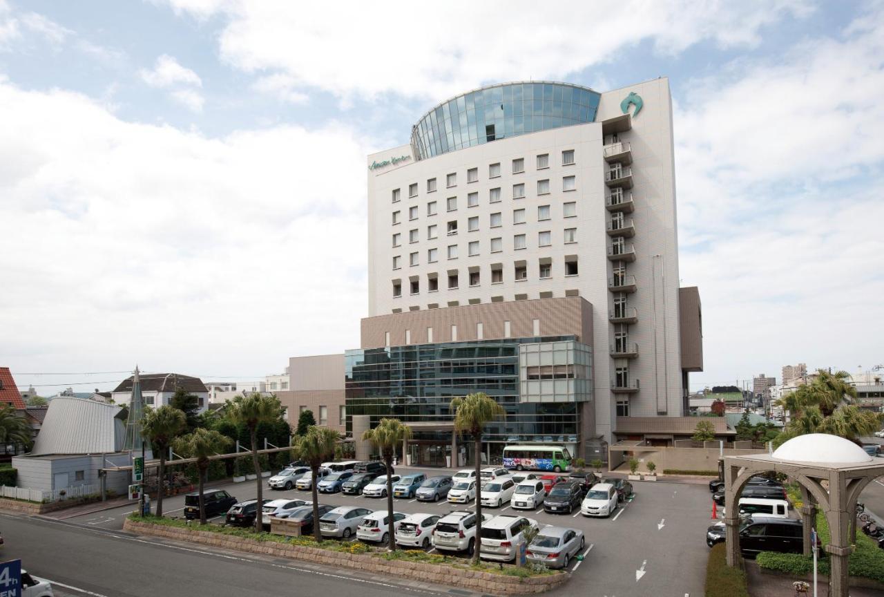 Hotel Avalorm Kinokuni Vakajama Kültér fotó