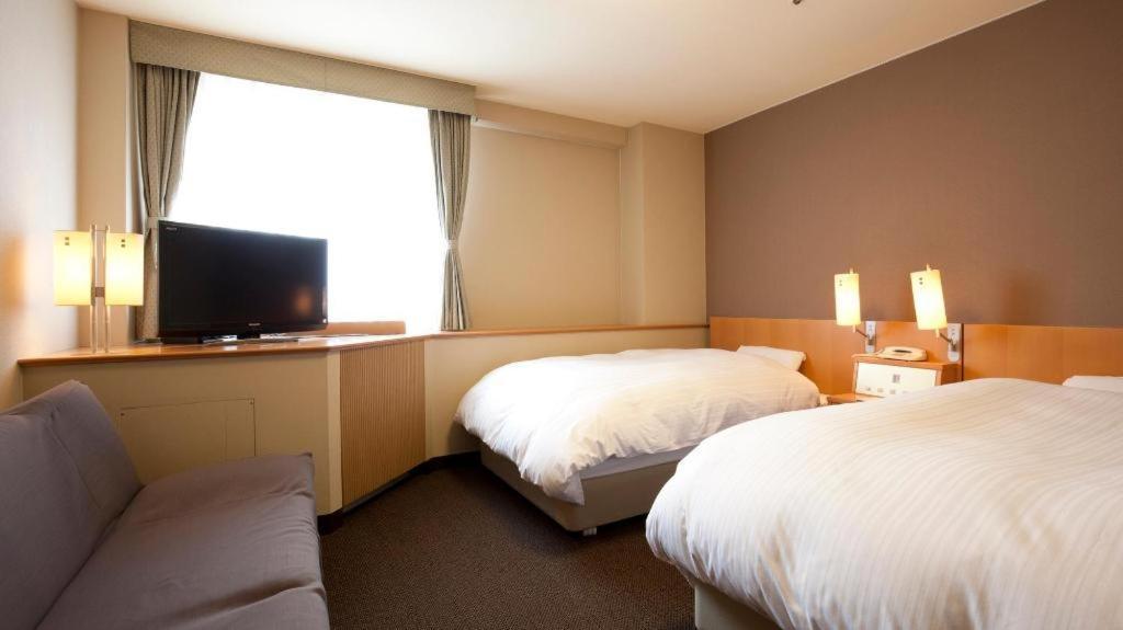 Hotel Avalorm Kinokuni Vakajama Kültér fotó
