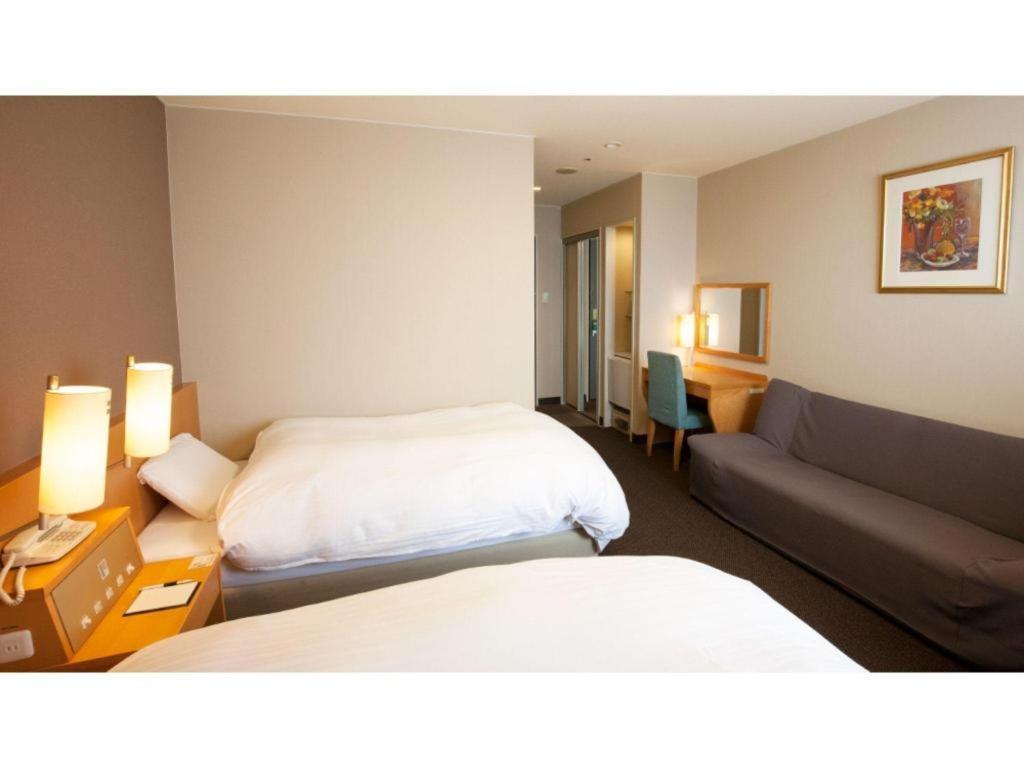 Hotel Avalorm Kinokuni Vakajama Kültér fotó