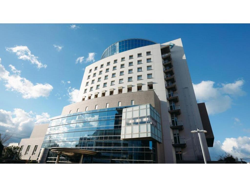 Hotel Avalorm Kinokuni Vakajama Kültér fotó
