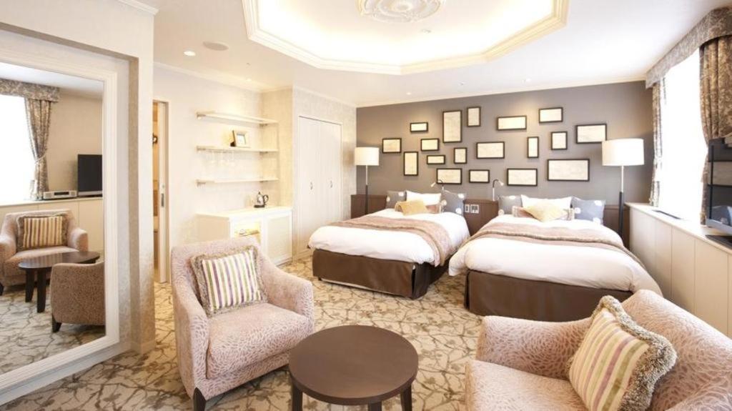 Hotel Avalorm Kinokuni Vakajama Kültér fotó