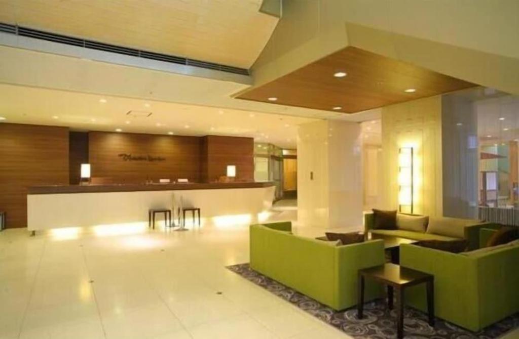 Hotel Avalorm Kinokuni Vakajama Kültér fotó