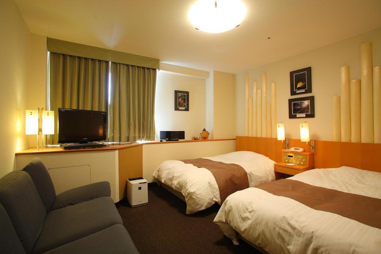 Hotel Avalorm Kinokuni Vakajama Kültér fotó