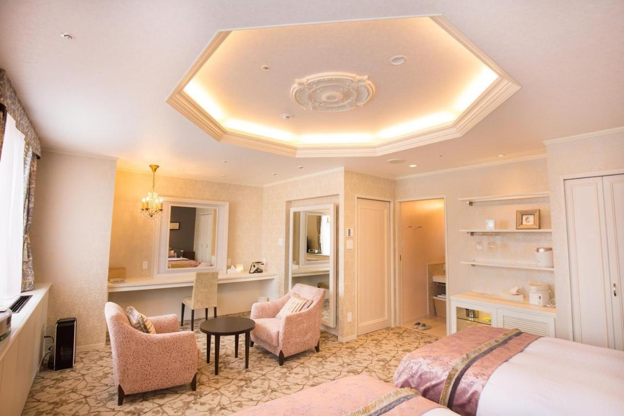 Hotel Avalorm Kinokuni Vakajama Kültér fotó